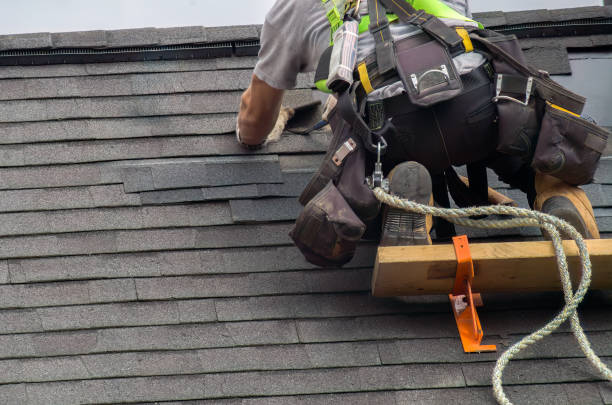 Reliable Gutter Installation contractor in Waverly, IL by Brentwood Metal Roofing
